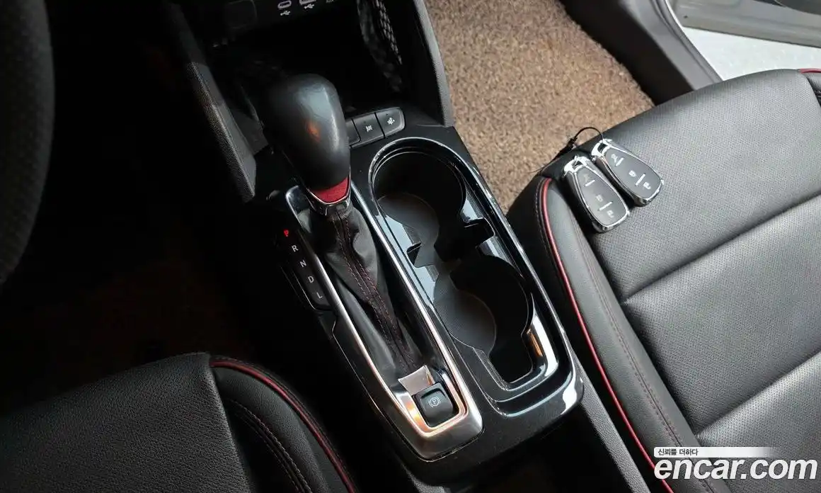 Chevrolet TrailBlazer 2022 1.3 Автомат в Москве № 40255, фото 2