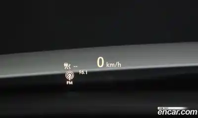 Chevrolet TrailBlazer 2022 1.3 Автомат в Москве № 40255, миниатюра 3