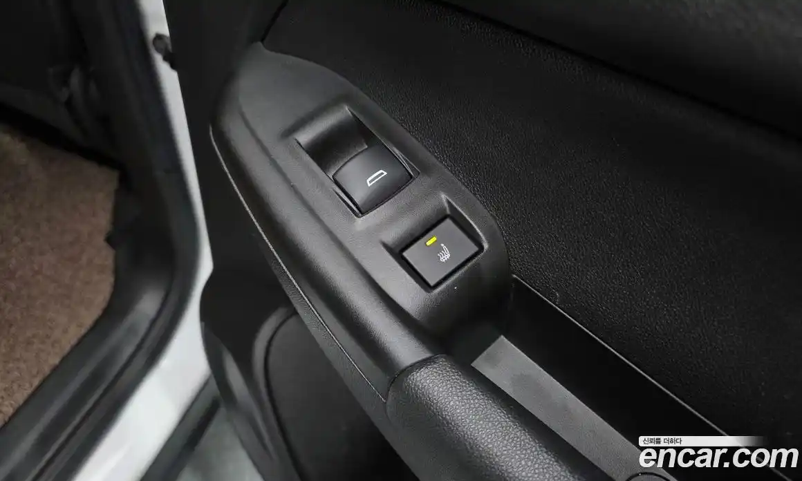 Chevrolet TrailBlazer 2022 1.3 Автомат в Москве № 40255, фото 5