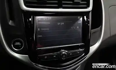 Chevrolet Aveo 2017 1.4 Автомат в Москве № 40425, миниатюра 12