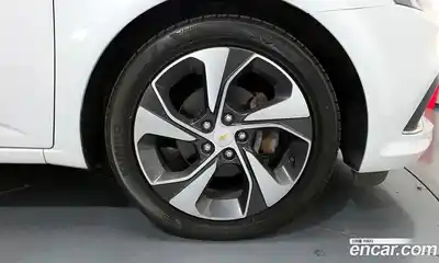 Chevrolet Aveo 2017 1.4 Автомат в Москве № 40425, миниатюра 5