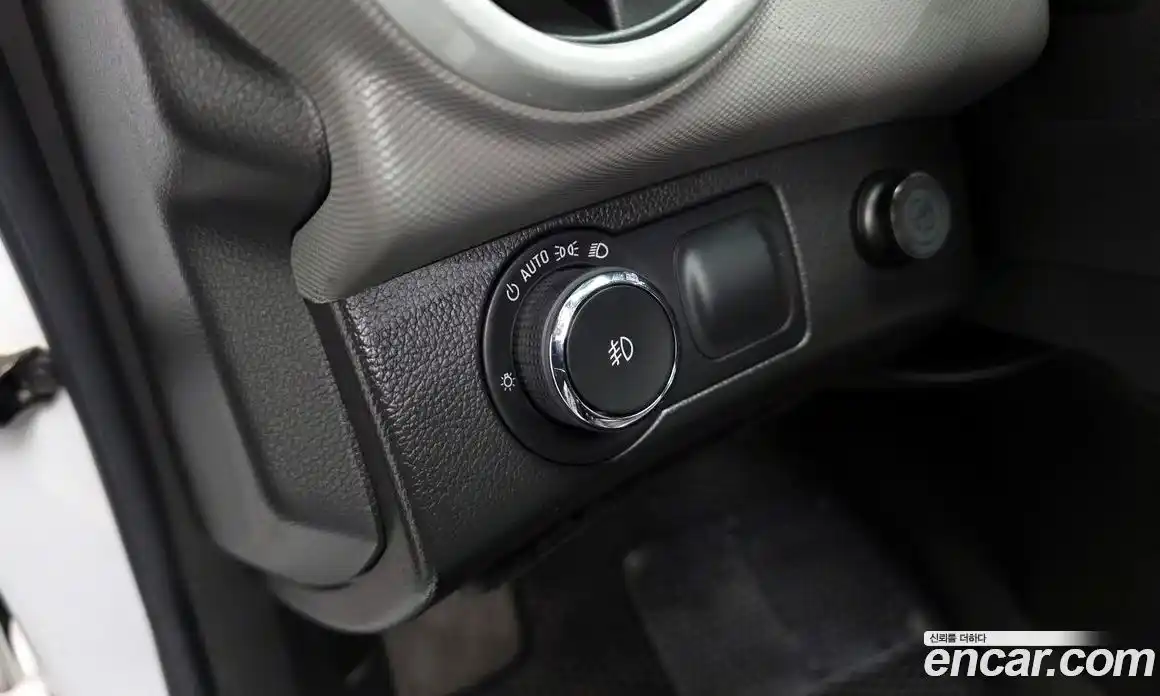 Chevrolet Aveo 2017 1.4 Автомат в Москве № 40425, фото 8