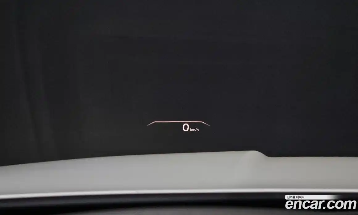 Genesis GV80 2020 3.0 Автомат в Москве № 405442, фото 17