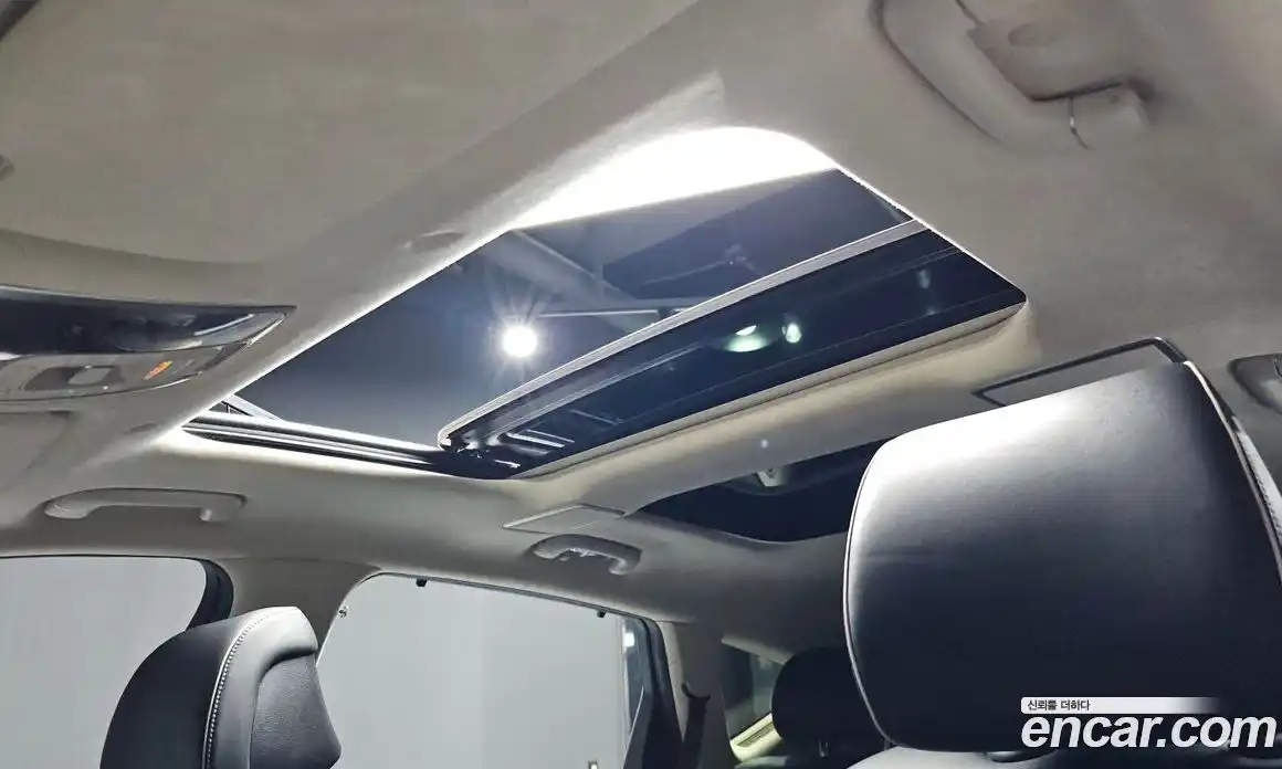 Genesis GV80 2020 3.0 Автомат в Москве № 405442, фото 19