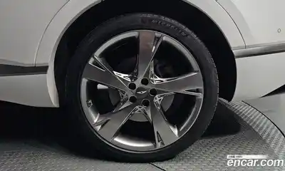 Genesis GV80 2020 3.0 Автомат в Москве № 405442, миниатюра 5