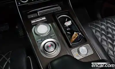 Genesis GV80 2020 3.0 Автомат в Москве № 405442, миниатюра 9