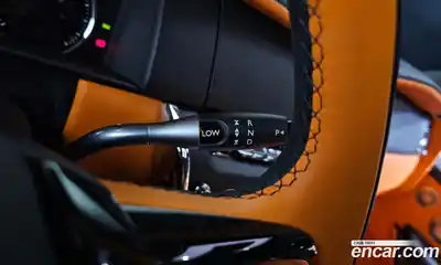 Rolls-Royce Cullinan 2024 6.7 Автомат в Москве № 407203, миниатюра 9