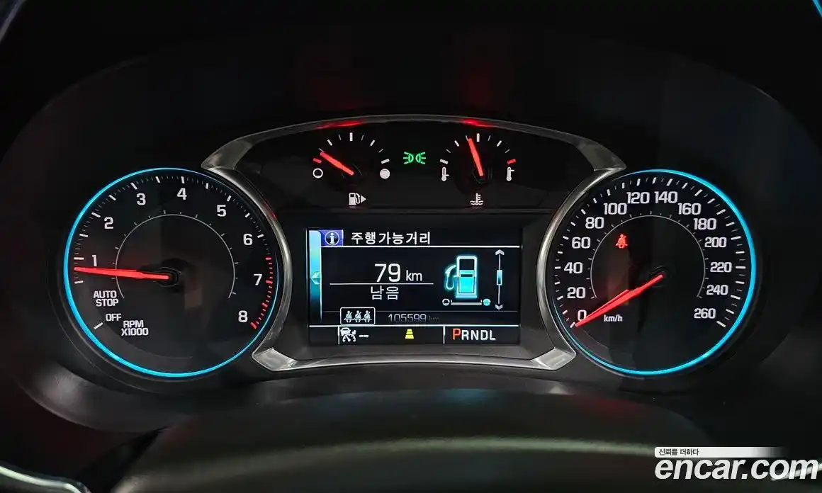 Chevrolet Malibu 2017 1.5 Автомат в Москве № 40760, фото 16