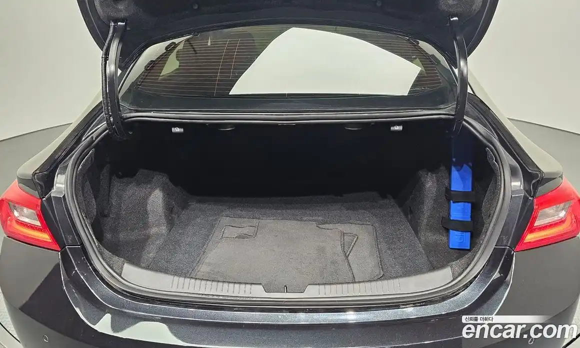 Chevrolet Malibu 2017 1.5 Автомат в Москве № 40760, фото 20