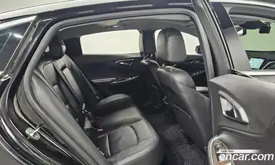 Chevrolet Malibu 2017 1.5 Автомат в Москве № 40760, миниатюра 2