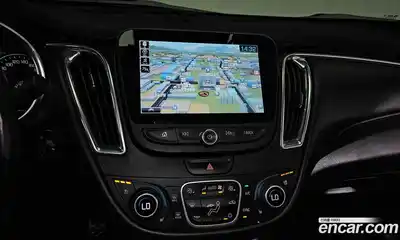 Chevrolet Malibu 2017 1.5 Автомат в Москве № 40760, миниатюра 3