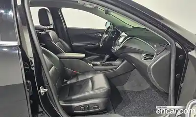 Chevrolet Malibu 2017 1.5 Автомат в Москве № 40760, миниатюра 6