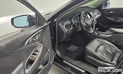 Chevrolet Malibu 2017 1.5 Автомат в Москве № 40760, миниатюра 8