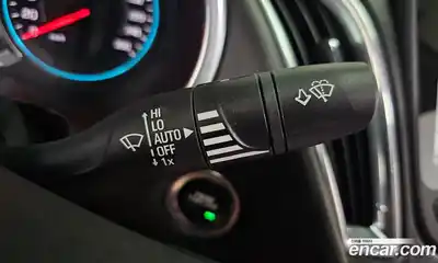 Chevrolet Malibu 2017 1.5 Автомат в Москве № 40760, миниатюра 9