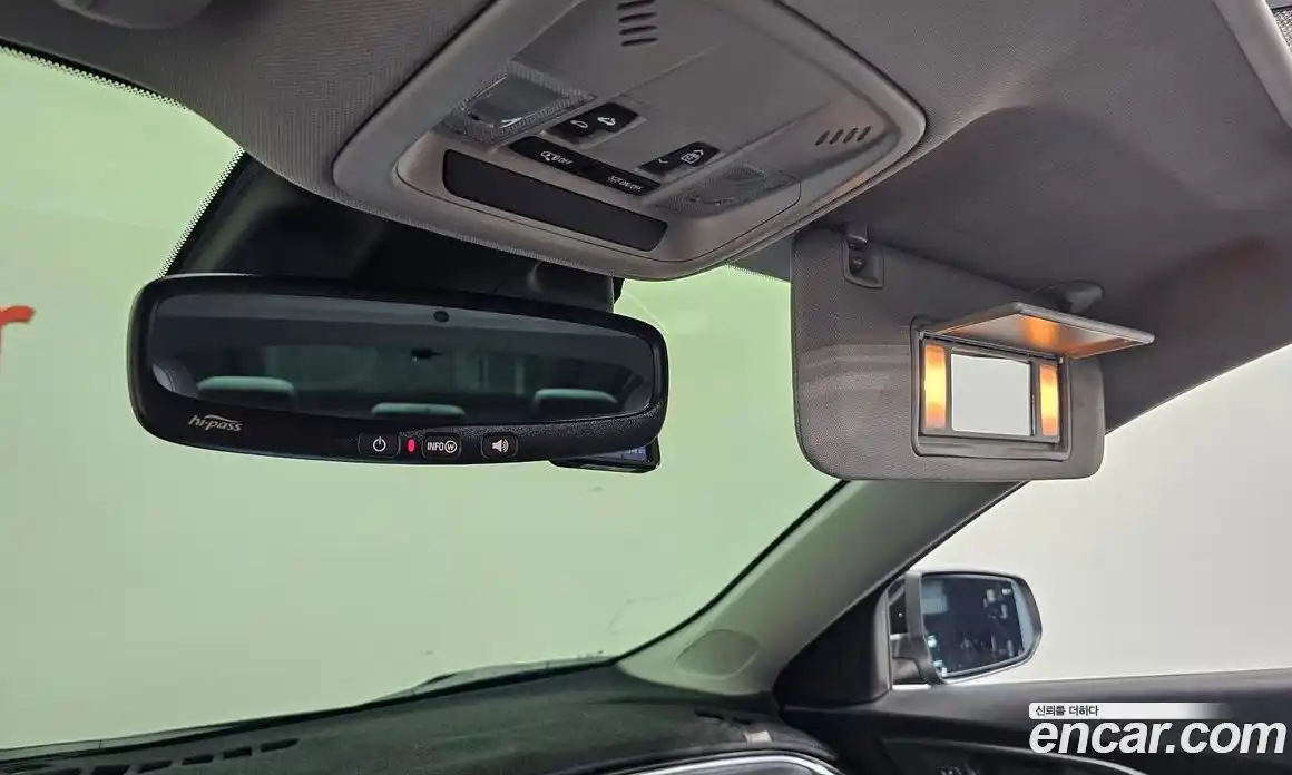 Chevrolet Malibu 2017 1.5 Автомат в Москве № 40760, фото 10