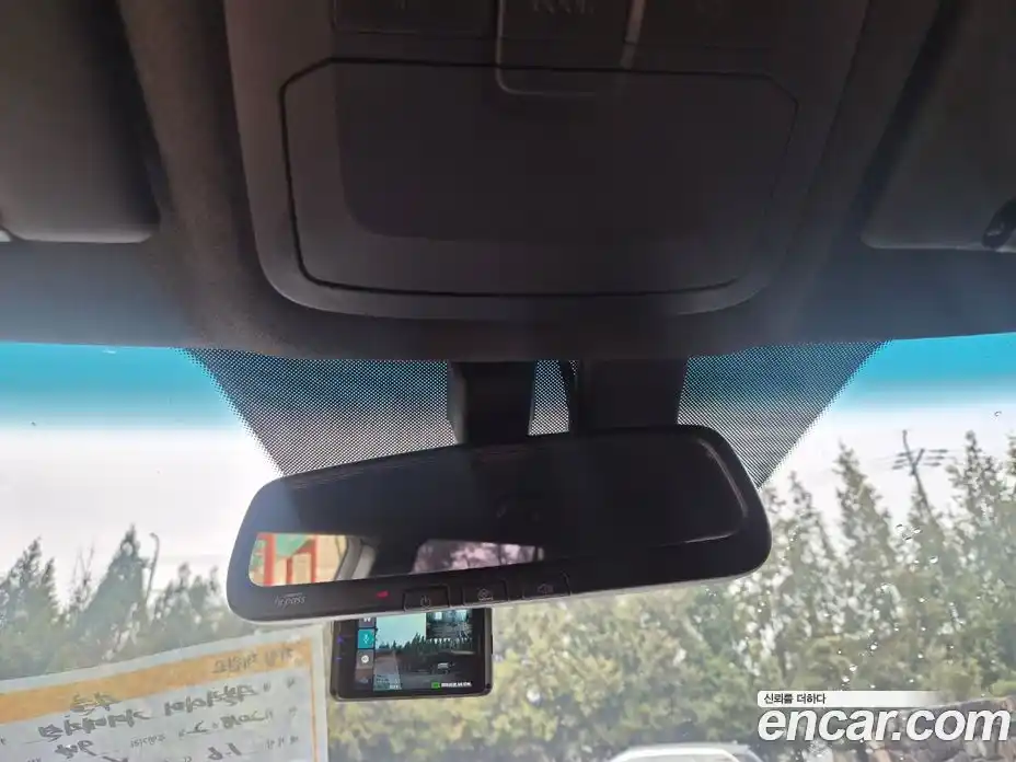 SsangYong TIBOLI 2018 1.6 Автомат в Москве № 410439, фото 19