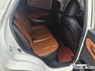 SsangYong TIBOLI 2018 1.6 Автомат в Москве № 410439, миниатюра 10