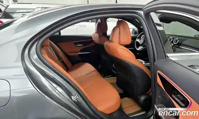 Mercedes-Benz C-Class 2023 2.0 Автомат в Москве № 412571, миниатюра 12