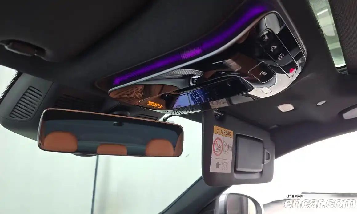 Mercedes-Benz C-Class 2023 2.0 Автомат в Москве № 412571, фото 17