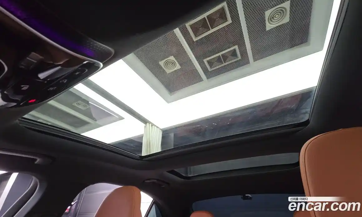 Mercedes-Benz C-Class 2023 2.0 Автомат в Москве № 412571, фото 18