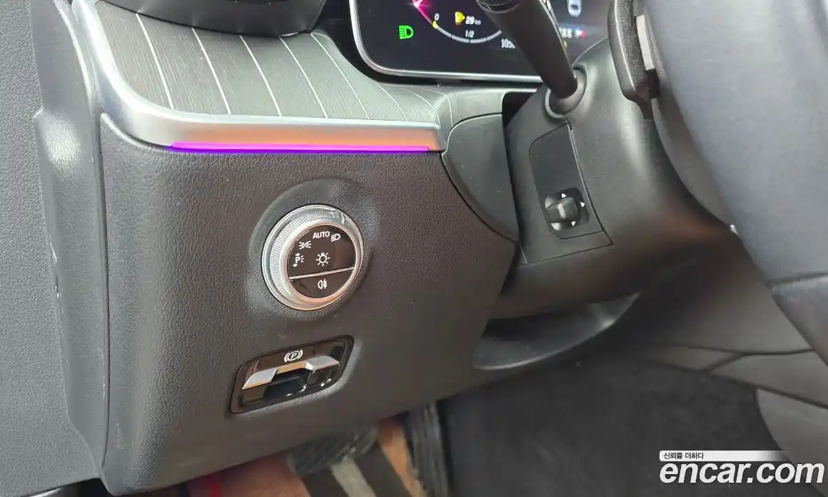 Mercedes-Benz C-Class 2023 2.0 Автомат в Москве № 412571, фото 19