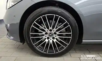 Mercedes-Benz C-Class 2023 2.0 Автомат в Москве № 412571, миниатюра 5