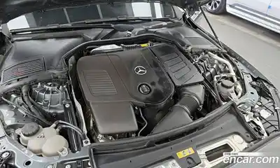 Mercedes-Benz C-Class 2023 2.0 Автомат в Москве № 412571, миниатюра 6