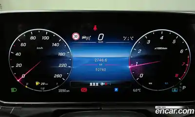 Mercedes-Benz C-Class 2023 2.0 Автомат в Москве № 412571, миниатюра 8