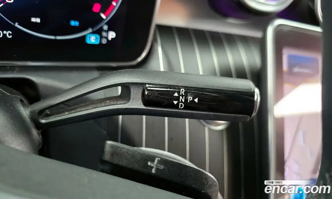 Mercedes-Benz C-Class 2023 2.0 Автомат в Москве № 412571, фото 9