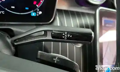 Mercedes-Benz C-Class 2023 2.0 Автомат в Москве № 412571, миниатюра 9