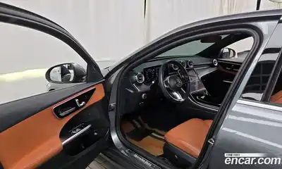 Mercedes-Benz C-Class 2023 2.0 Автомат в Москве № 412571, миниатюра 10