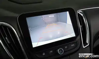 Chevrolet Malibu 2017 2.0 Автомат в Москве № 41329, миниатюра 11