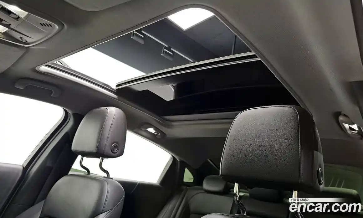 Chevrolet Malibu 2017 2.0 Автомат в Москве № 41329, фото 15