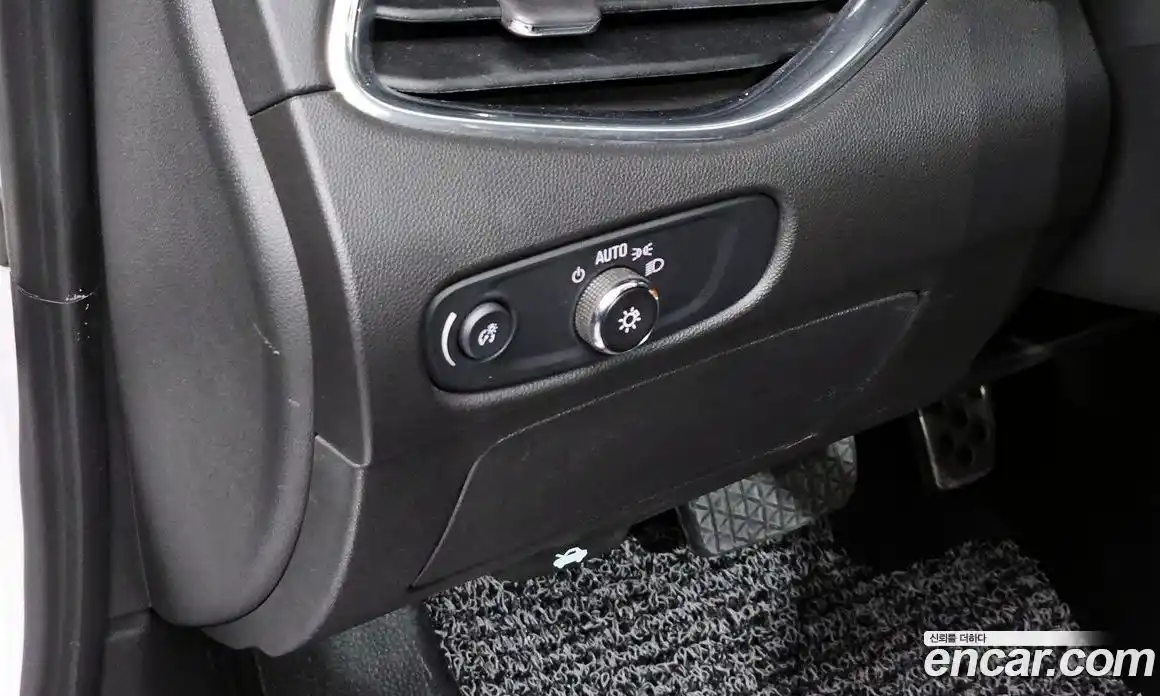 Chevrolet Malibu 2017 2.0 Автомат в Москве № 41329, фото 5