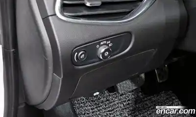 Chevrolet Malibu 2017 2.0 Автомат в Москве № 41329, миниатюра 5