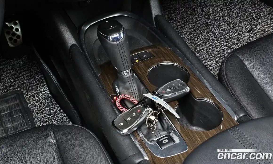 Chevrolet Malibu 2017 2.0 Автомат в Москве № 41329, фото 6