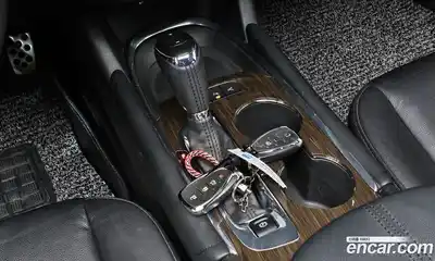 Chevrolet Malibu 2017 2.0 Автомат в Москве № 41329, миниатюра 6