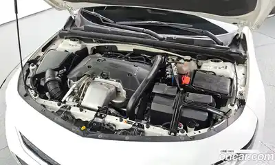 Chevrolet Malibu 2017 2.0 Автомат в Москве № 41329, миниатюра 10