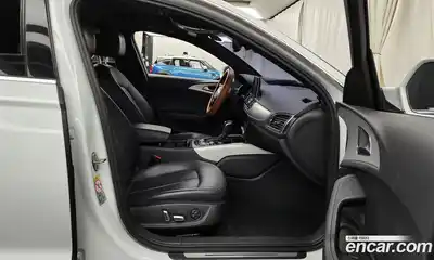 Audi A6 2018 2.0 Автомат в Москве № 414526, миниатюра 11