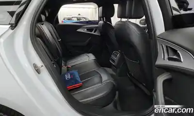 Audi A6 2018 2.0 Автомат в Москве № 414526, миниатюра 12