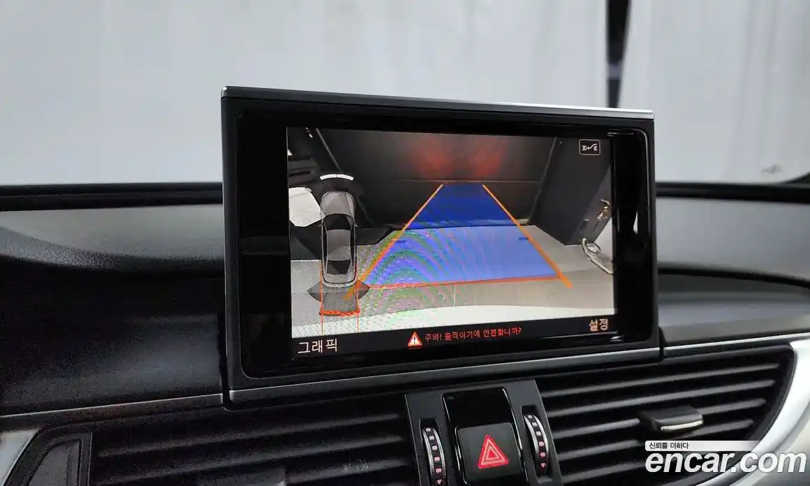 Audi A6 2018 2.0 Автомат в Москве № 414526, фото 15