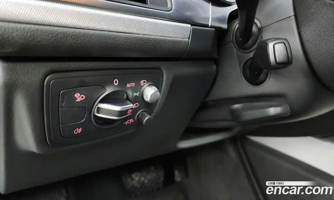 Audi A6 2018 2.0 Автомат в Москве № 414526, фото 16