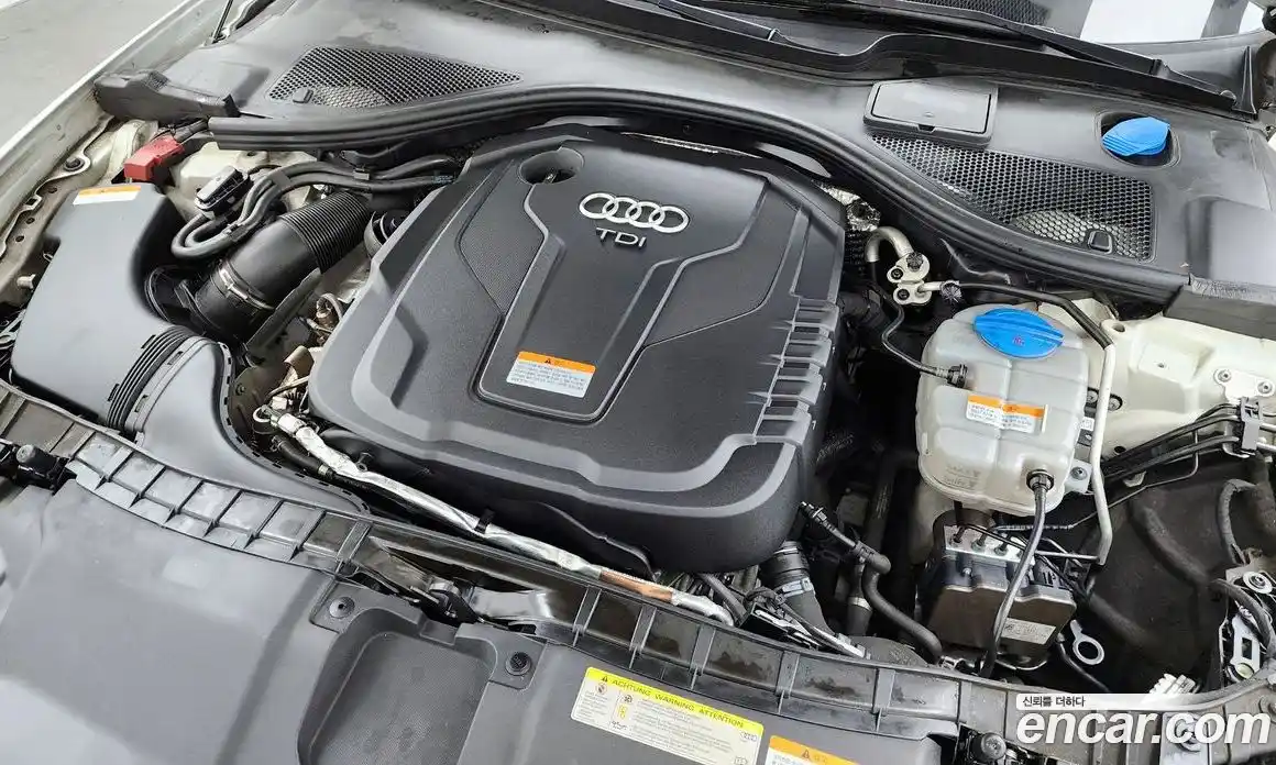 Audi A6 2018 2.0 Автомат в Москве № 414526, фото 6