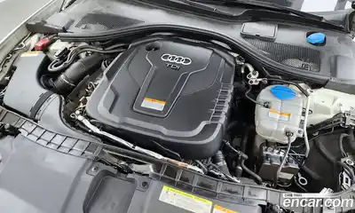 Audi A6 2018 2.0 Автомат в Москве № 414526, миниатюра 6