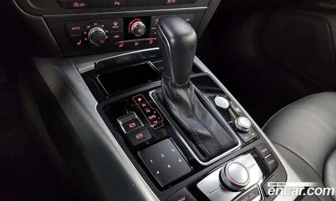 Audi A6 2018 2.0 Автомат в Москве № 414526, фото 9