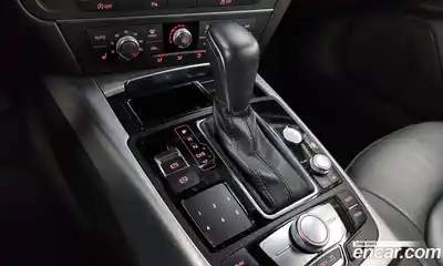 Audi A6 2018 2.0 Автомат в Москве № 414526, миниатюра 9