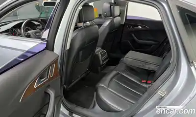 Audi A6 2012 3.0 Автомат в Москве № 414807, миниатюра 11