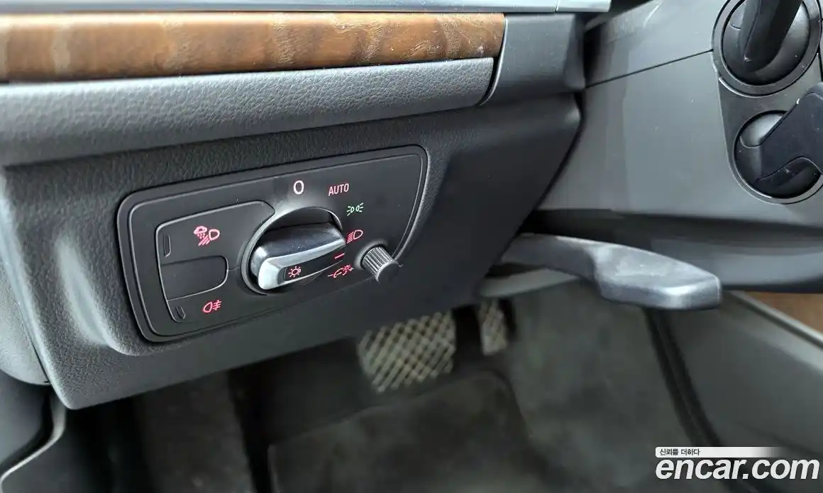 Audi A6 2012 3.0 Автомат в Москве № 414807, фото 15