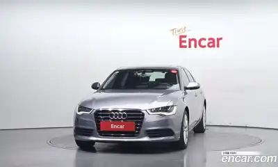 Audi A6 2012 3.0 Автомат в Москве № 414807, миниатюра 3