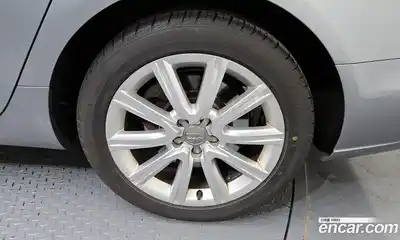 Audi A6 2012 3.0 Автомат в Москве № 414807, миниатюра 5